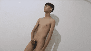 Cute Chinese gay man porn big cock